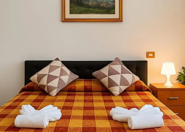 Relax Palace Rome