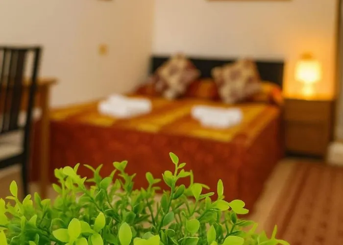 בית הארחה Relax Palace *