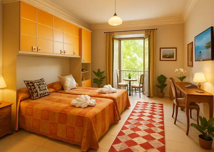 Relax Palace * Rome